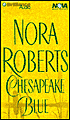 Chesapeake Blue (Quinn Brothers Series #4)