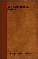 Self-Cultivation in English
