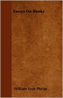 Essays on Books