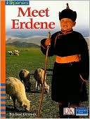 Meet Erdene