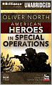 American Heroes in Special Operations