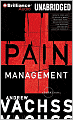 Pain Management (Burke Series #13)