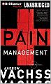 Pain Management (Burke Series #13)