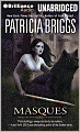 Masques (Sianim Series #1)
