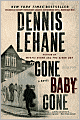 Gone, Baby, Gone (Patrick Kenzie and Angela Gennaro Series #4)
