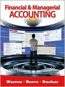 Financial & Managerial Accounting