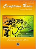 Camptown Races: Sheet