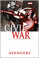 Civil War: Avengers