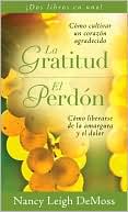 Gratitud Perdon
