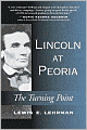 Lincoln at Peoria: The Turning Point