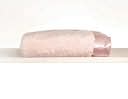 Chenille Blanket- Pink by Little Giraffe: Product Image