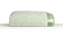 Chenille Blanket- Celadon by Little Giraffe: Product Image