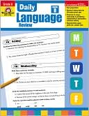 Daily Language Review, Grade 8