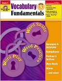 Vocabulary Fundamentals, Grade 5