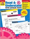 Read & Understand with Leveled Texts, Grade K