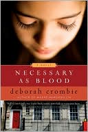 Necessary as Blood (Duncan Kincaid and Gemma James Series #13)