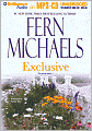 Exclusive (Godmothers Series #2)