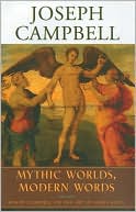 Mythic Worlds, Modern Words