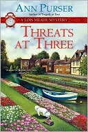 download Threats at Three (Lois Meade Series #10) book