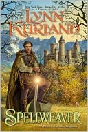 Spellweaver (Nine Kingdoms Series #5)