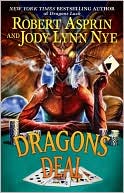 Dragons Deal (Griffen McCandles Series #3)