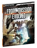 Front Mission Evolved Signature Series