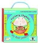 Soft Shapes My First Puzzles Nursery Rhymes