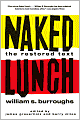 Naked Lunch: The Restored Text