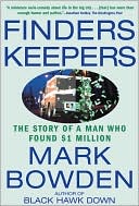 Finders Keepers: The Story of a Man Who Found $1 Million