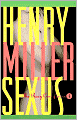 Sexus: The Rosy Crucifixion I