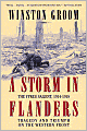Storm in Flanders: The Ypres Salient, 1914-1918: Tragedy and Triumph on the Western Front