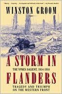 Storm in Flanders: The Ypres Salient, 1914-1918: Tragedy and Triumph on the Western Front