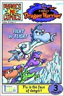 Phonic Comics - Hiro Dragon Warrior: Fight or Flight Level 2, Issue 3