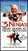3 Ninjas: High Noon at Mega Mountain