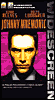 Johnny Mnemonic with Keanu Reeves