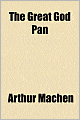 The Great God Pan