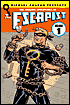 Michael Chabon Presents: The Amazing Adventures of the Escapist #1