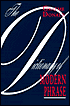 The Dictionary of Modern Phrase