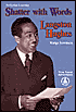 Shatter with Words: Langston Hughes