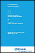 Logical Models of Legal Argumentation