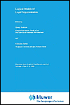 Logical Models of Legal Argumentation