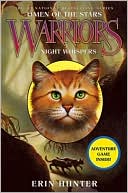 Night Whispers (Warriors: Omen of the Stars Series #3)
