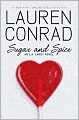 Sugar and Spice (L. A. Candy Series #3)