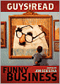 Guys Read: Funny Business