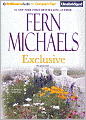 Exclusive (Godmothers Series #2)