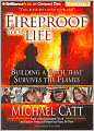 Fireproof Your Life: Building a Faith That Survives the Flames