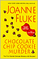 Chocolate Chip Cookie Murder (Hannah Swensen Series #1)