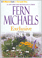 Exclusive (Godmothers Series #2)
