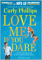 Love Me If You Dare