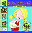 NIR! Plays: Goldilocks and the Three Bears Level 1 (24 Page Storybook, 5-Play Scripts, 4 Character Masks)